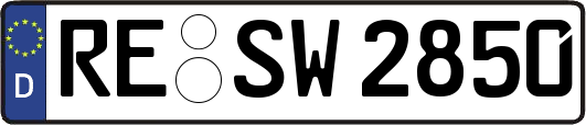 RE-SW2850
