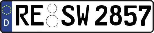 RE-SW2857