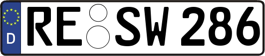 RE-SW286