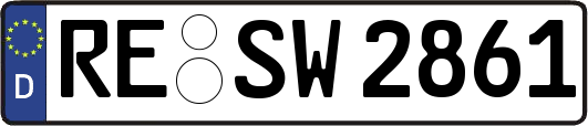 RE-SW2861