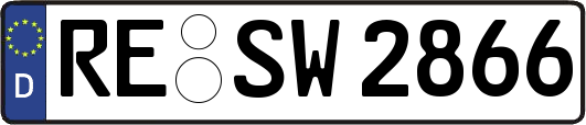 RE-SW2866