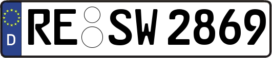 RE-SW2869
