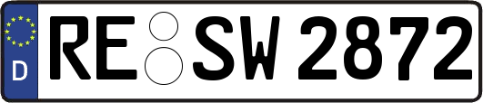 RE-SW2872