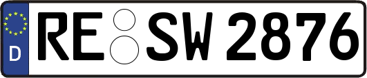 RE-SW2876