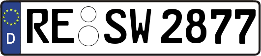 RE-SW2877