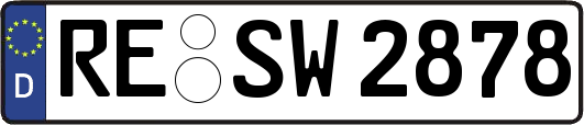 RE-SW2878