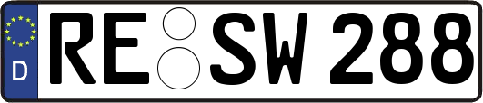 RE-SW288