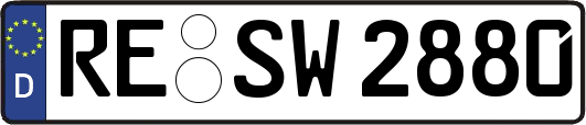 RE-SW2880