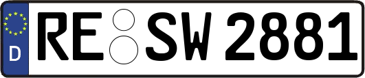RE-SW2881