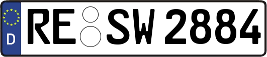 RE-SW2884