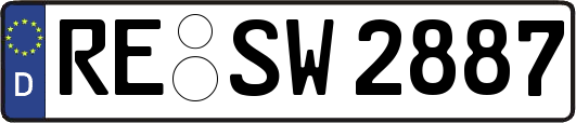 RE-SW2887