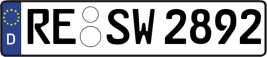 RE-SW2892