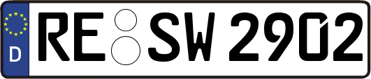 RE-SW2902