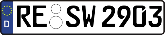 RE-SW2903