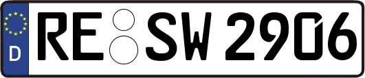RE-SW2906