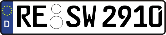 RE-SW2910