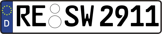 RE-SW2911