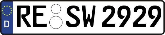RE-SW2929