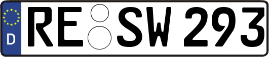 RE-SW293
