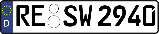 RE-SW2940