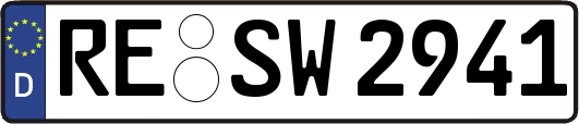 RE-SW2941