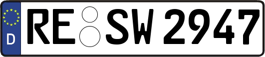 RE-SW2947