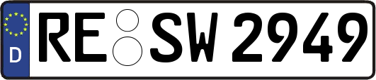 RE-SW2949