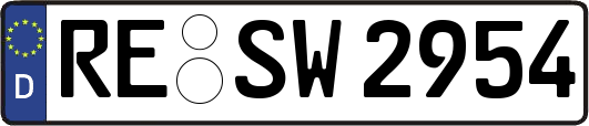 RE-SW2954