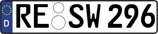 RE-SW296