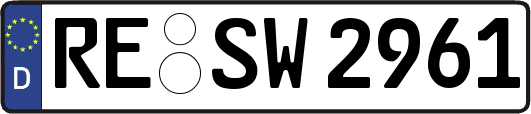 RE-SW2961