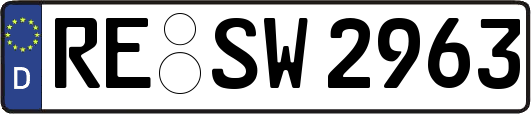 RE-SW2963