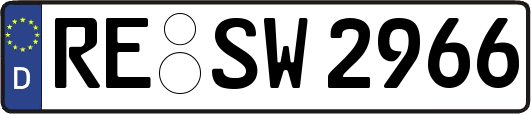 RE-SW2966