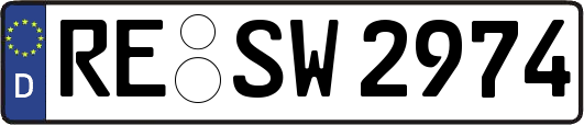 RE-SW2974