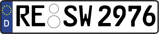 RE-SW2976
