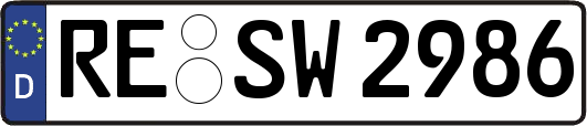 RE-SW2986