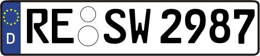 RE-SW2987