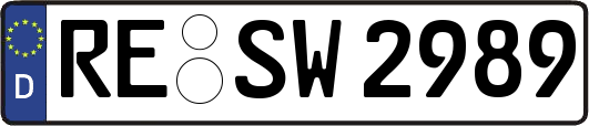 RE-SW2989