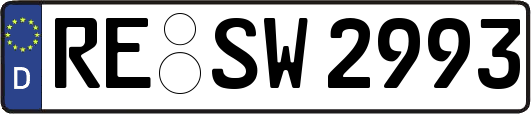 RE-SW2993
