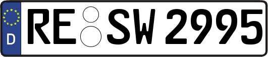 RE-SW2995