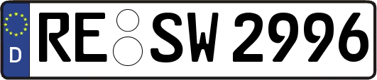 RE-SW2996