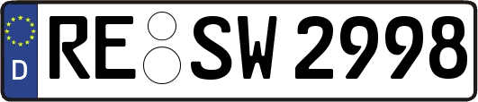 RE-SW2998