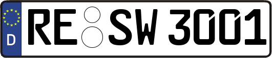 RE-SW3001