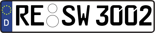RE-SW3002