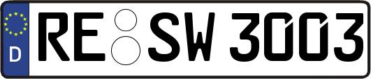 RE-SW3003