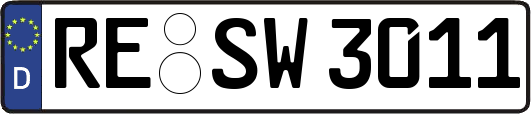 RE-SW3011