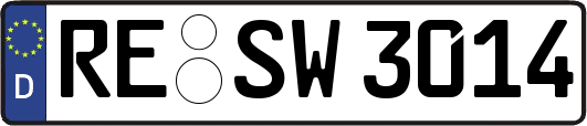 RE-SW3014
