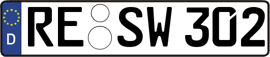 RE-SW302