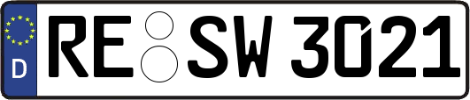 RE-SW3021