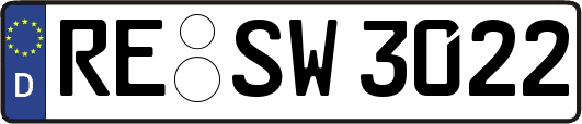RE-SW3022