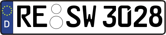 RE-SW3028